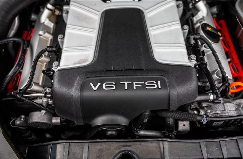 2010 Audi B8 S4 - Image 16 of 20
