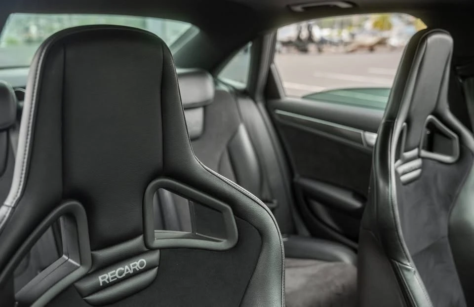 2010 Audi B8 S4 - Image 8 of 20