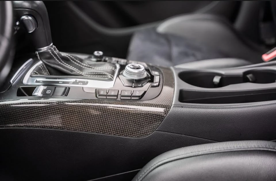 2010 Audi B8 S4 - Image 10 of 20
