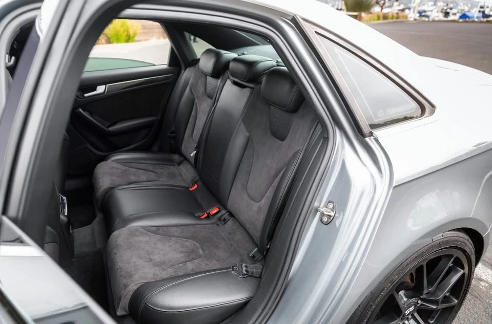 2010 Audi B8 S4 - Image 12 of 20