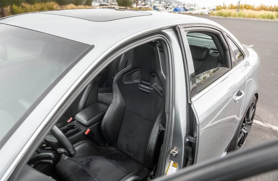 2010 Audi B8 S4 - Image 7 of 20