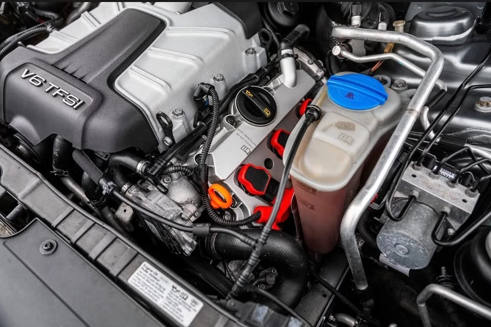 2010 Audi B8 S4 - Image 17 of 20
