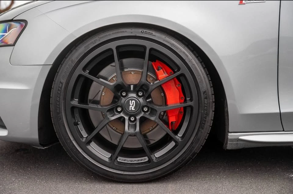 2010 Audi B8 S4 - Image 6 of 20