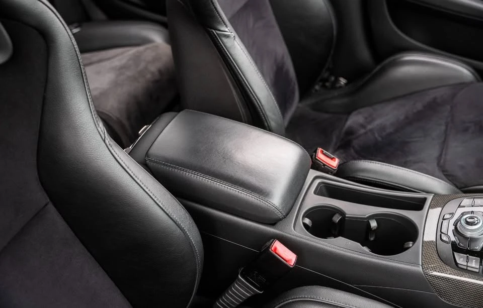 2010 Audi B8 S4 - Image 11 of 20