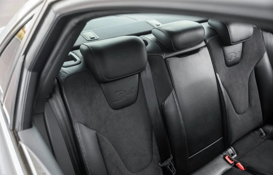 2010 Audi B8 S4 - Image 13 of 20