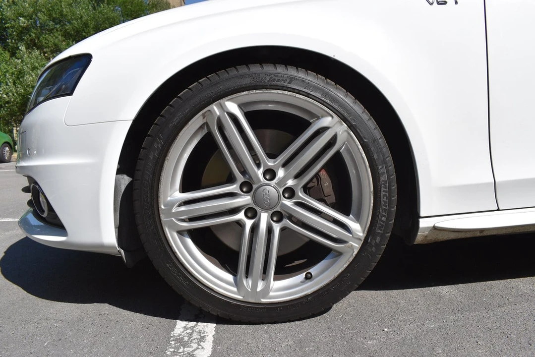 2010 Audi B8 S4 - Image 30 of 30