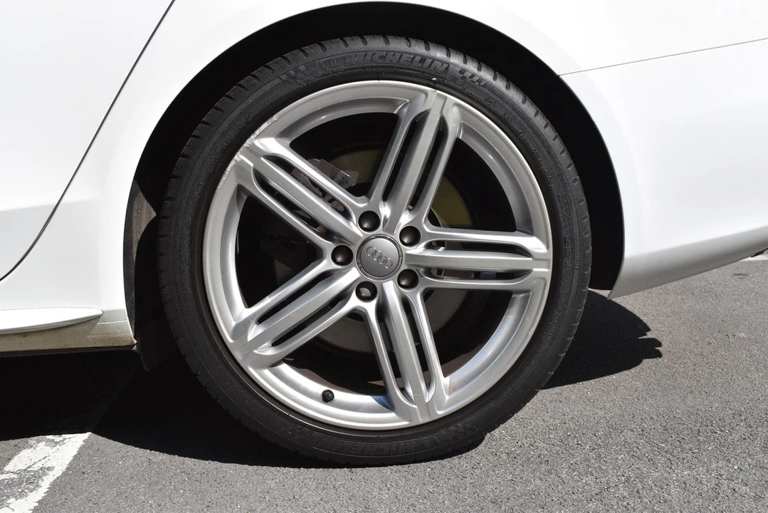 2010 Audi B8 S4 - Image 29 of 30