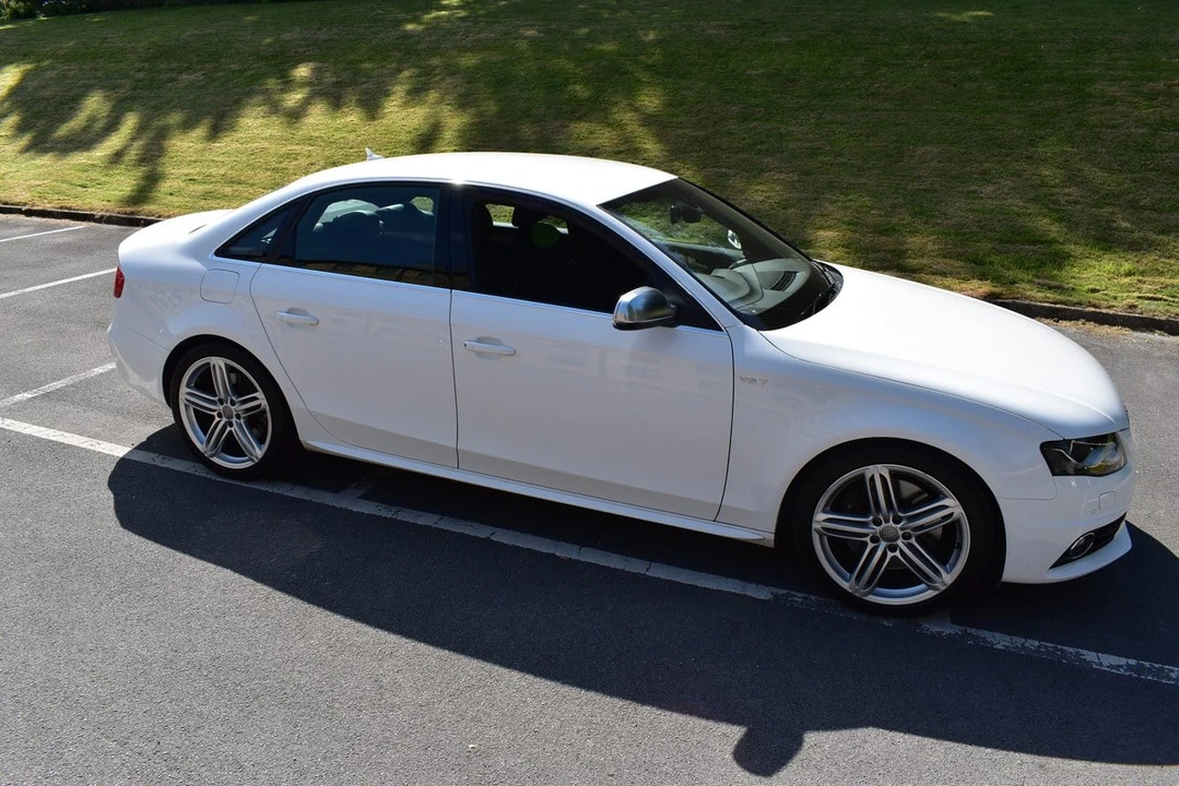 2010 Audi B8 S4 - Image 10 of 30