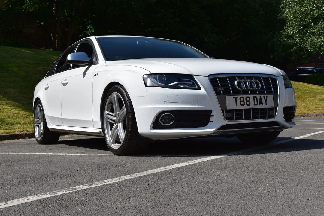 2010 Audi B8 S4 - Image 22 of 30