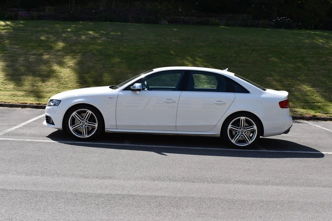 2010 Audi B8 S4 - Image 6 of 30