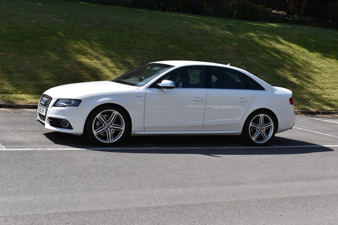 2010 Audi B8 S4 - Image 26 of 30