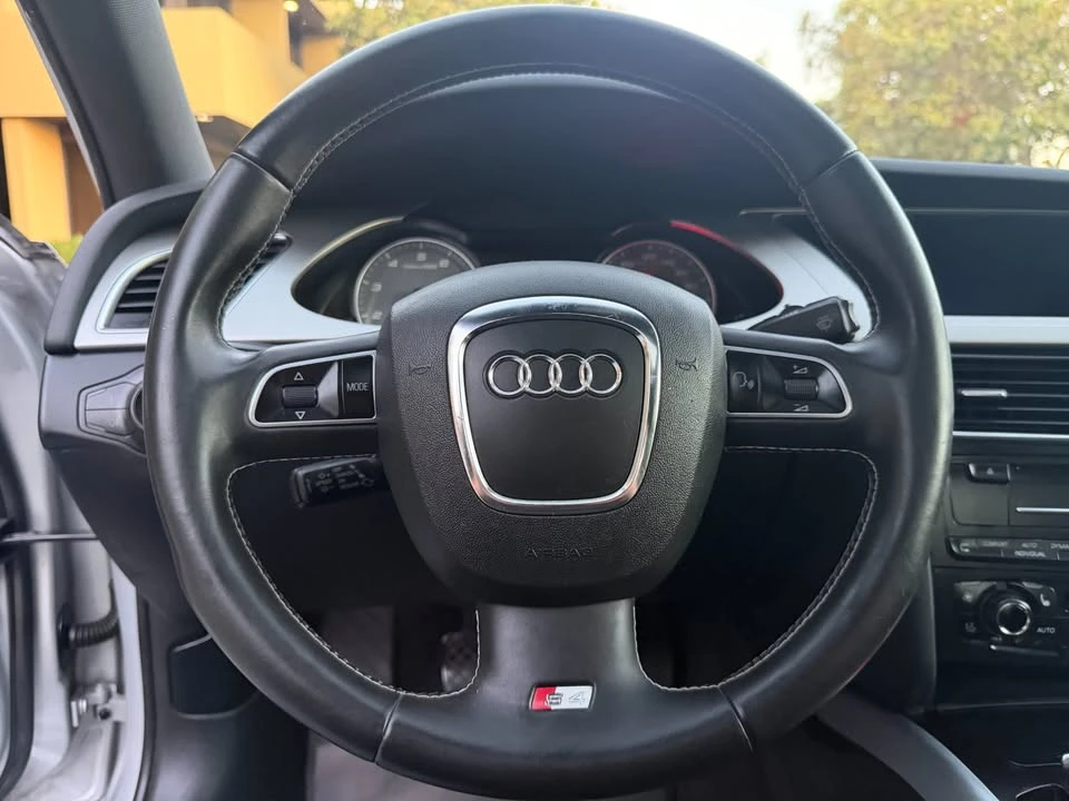 2010 Audi B8 S4 - Image 16 of 18