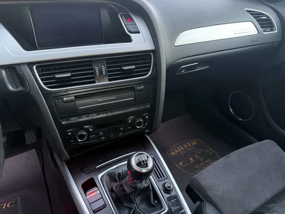 2010 Audi B8 S4 - Image 15 of 18