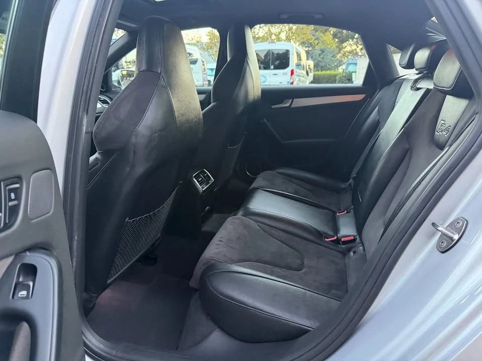 2010 Audi B8 S4 - Image 11 of 18