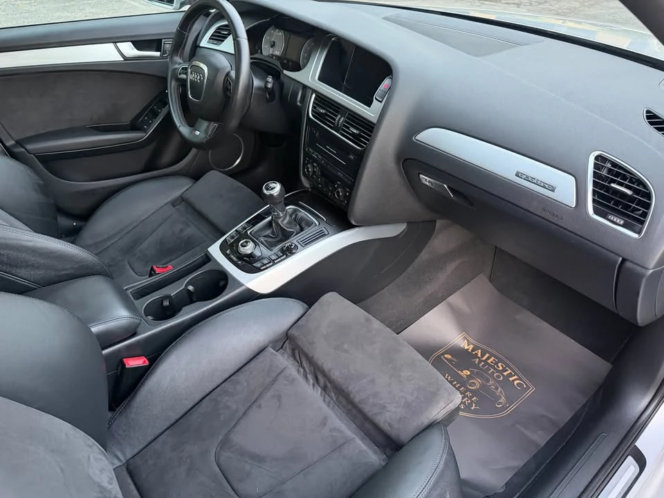 2010 Audi B8 S4 - Image 12 of 18