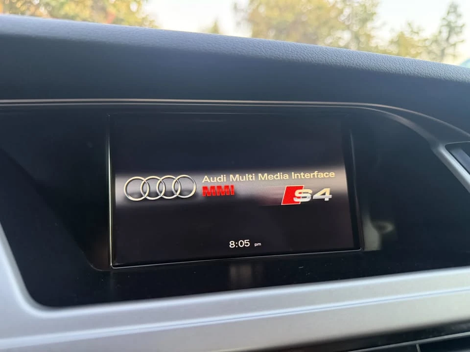 2010 Audi B8 S4 - Image 17 of 18