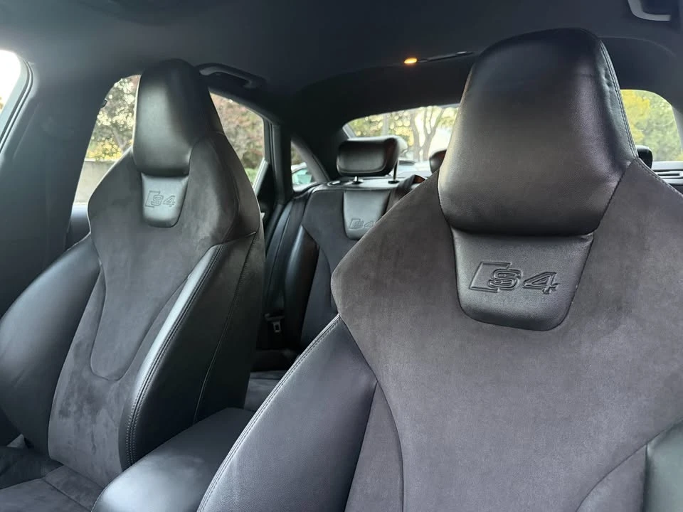 2010 Audi B8 S4 - Image 10 of 18