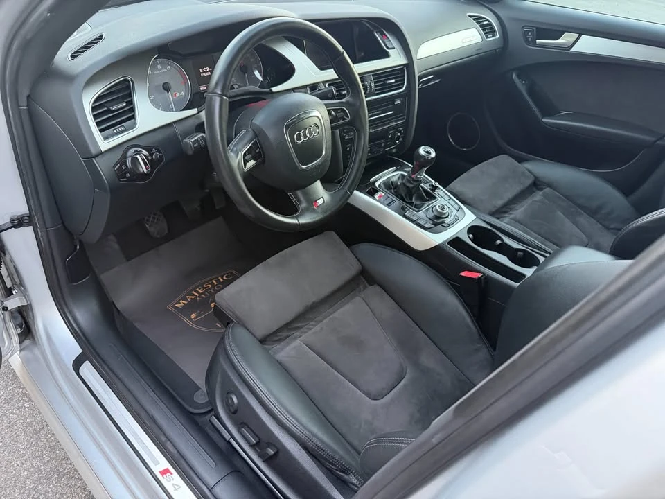 2010 Audi B8 S4 - Image 8 of 18