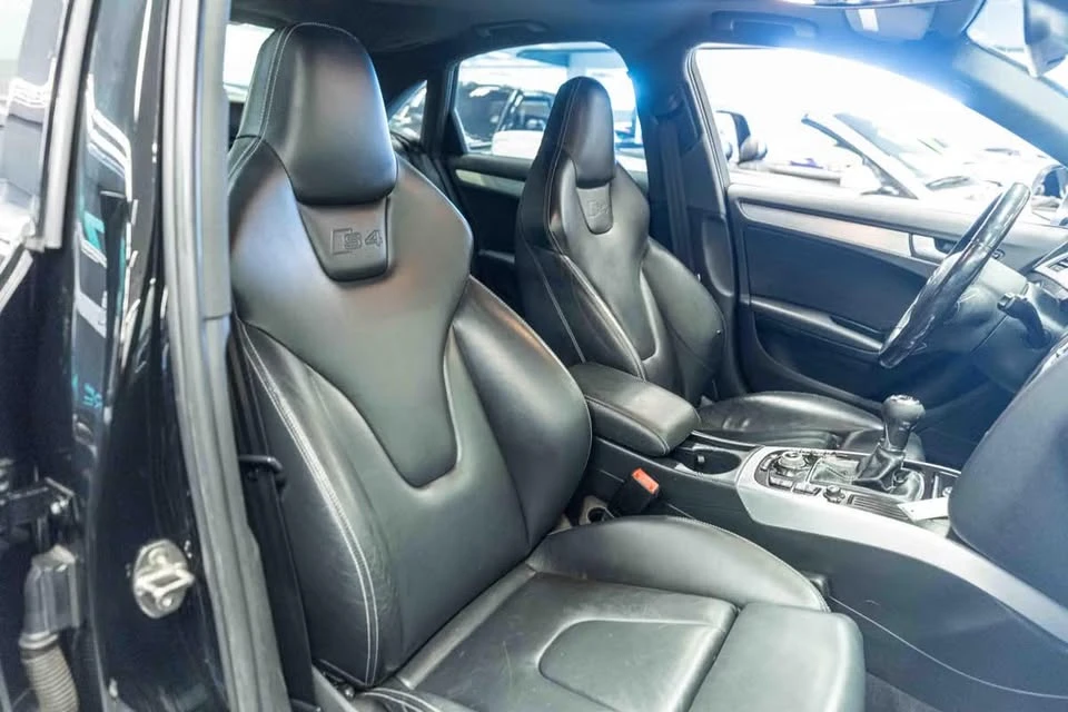 2010 Audi B8 S4 - Image 14 of 14