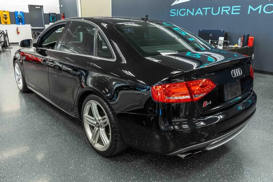 2010 Audi B8 S4 - Image 7 of 14