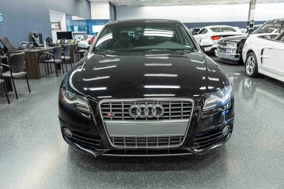 2010 Audi B8 S4 - Image 2 of 14