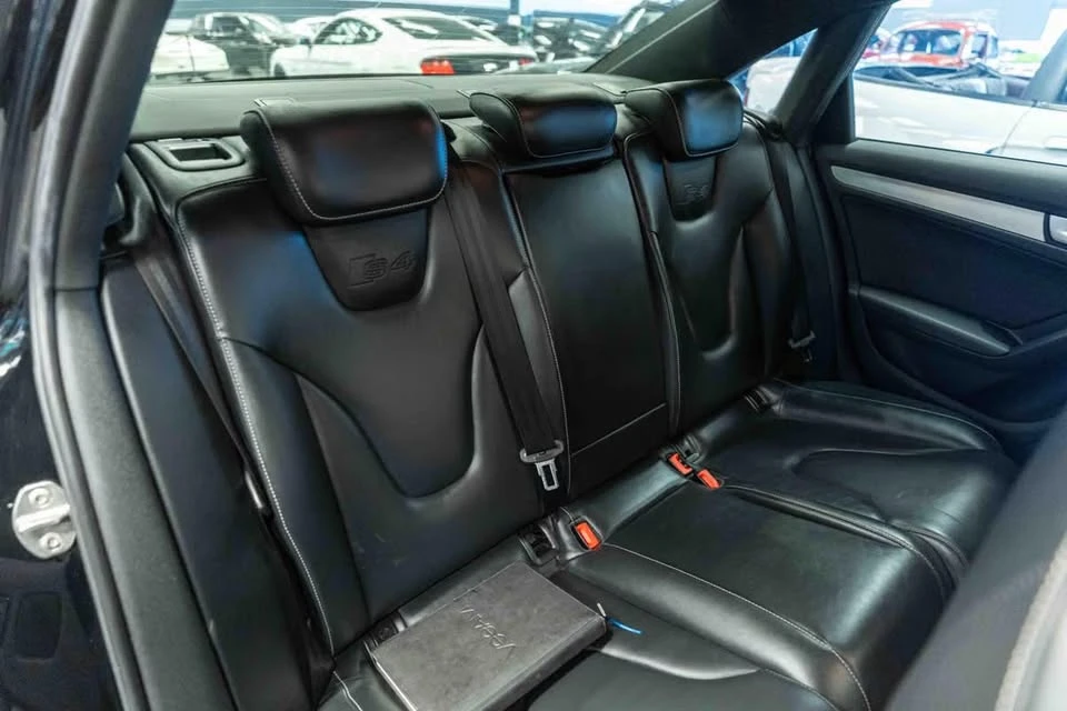 2010 Audi B8 S4 - Image 12 of 14
