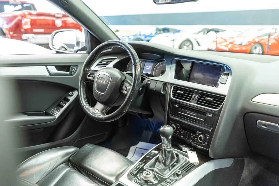 2010 Audi B8 S4 - Image 13 of 14