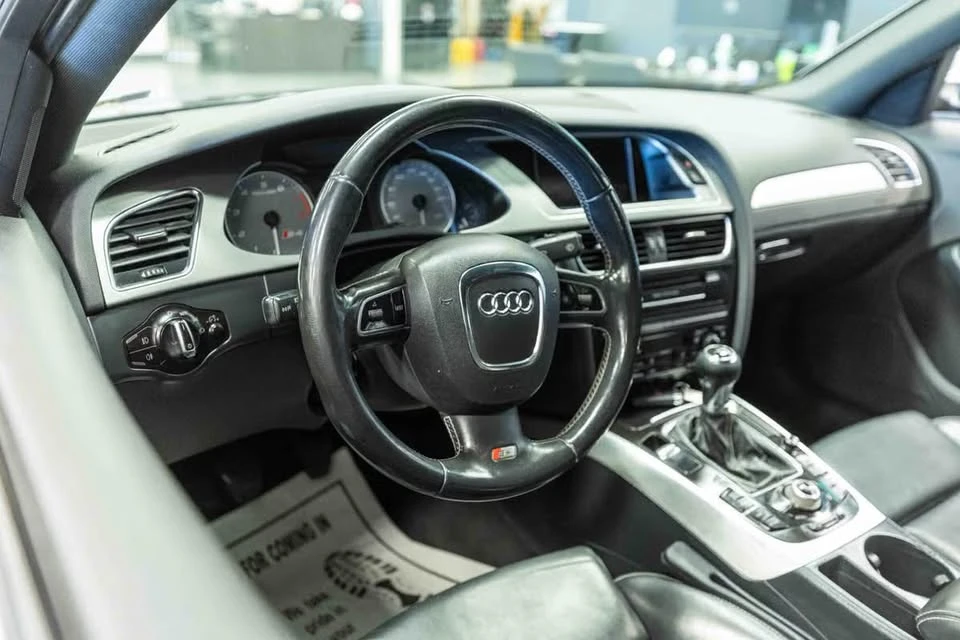 2010 Audi B8 S4 - Image 9 of 14
