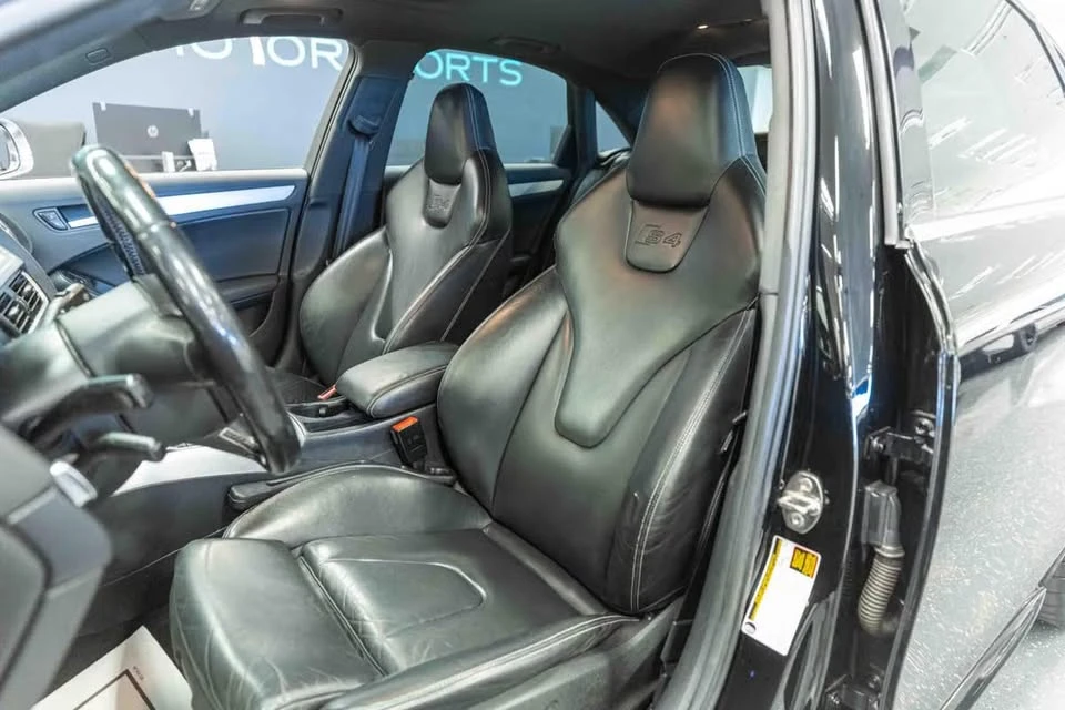 2010 Audi B8 S4 - Image 10 of 14