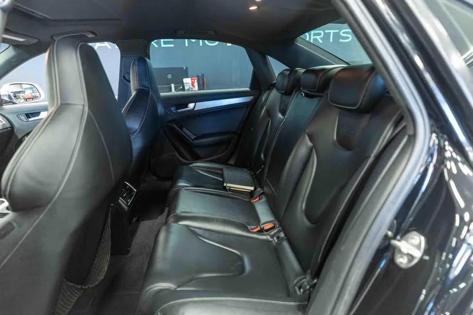 2010 Audi B8 S4 - Image 11 of 14