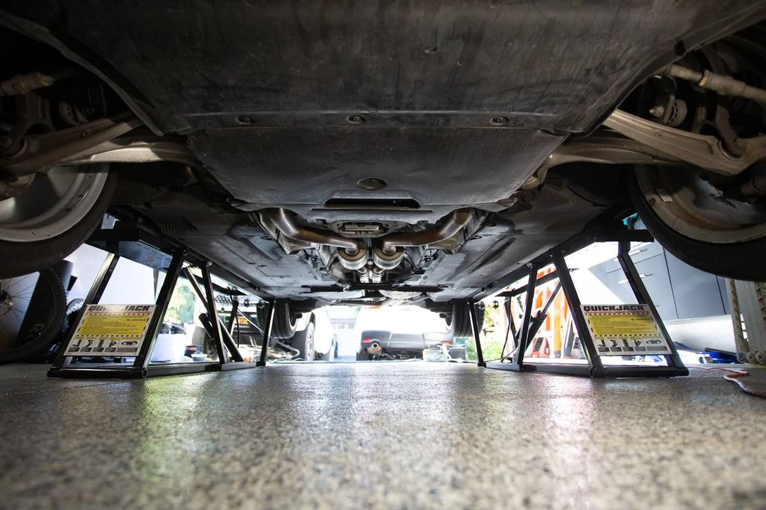 2010 Audi B8 S4 - Image 17 of 17