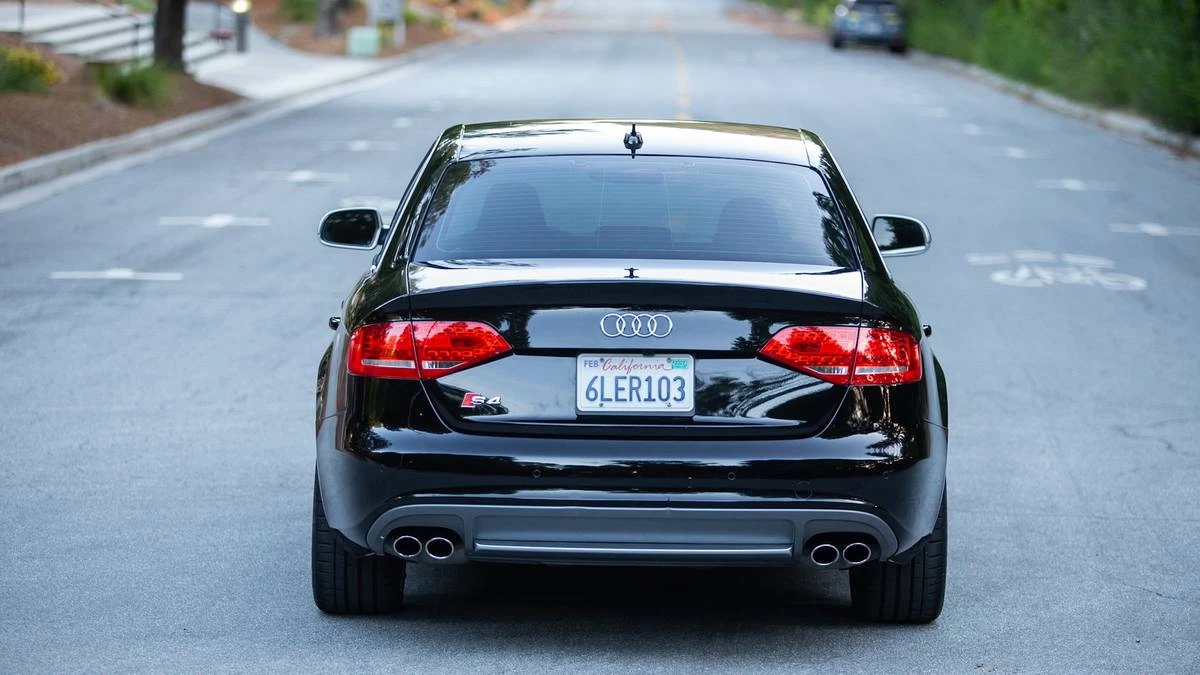 2010 Audi B8 S4 - Image 7 of 17