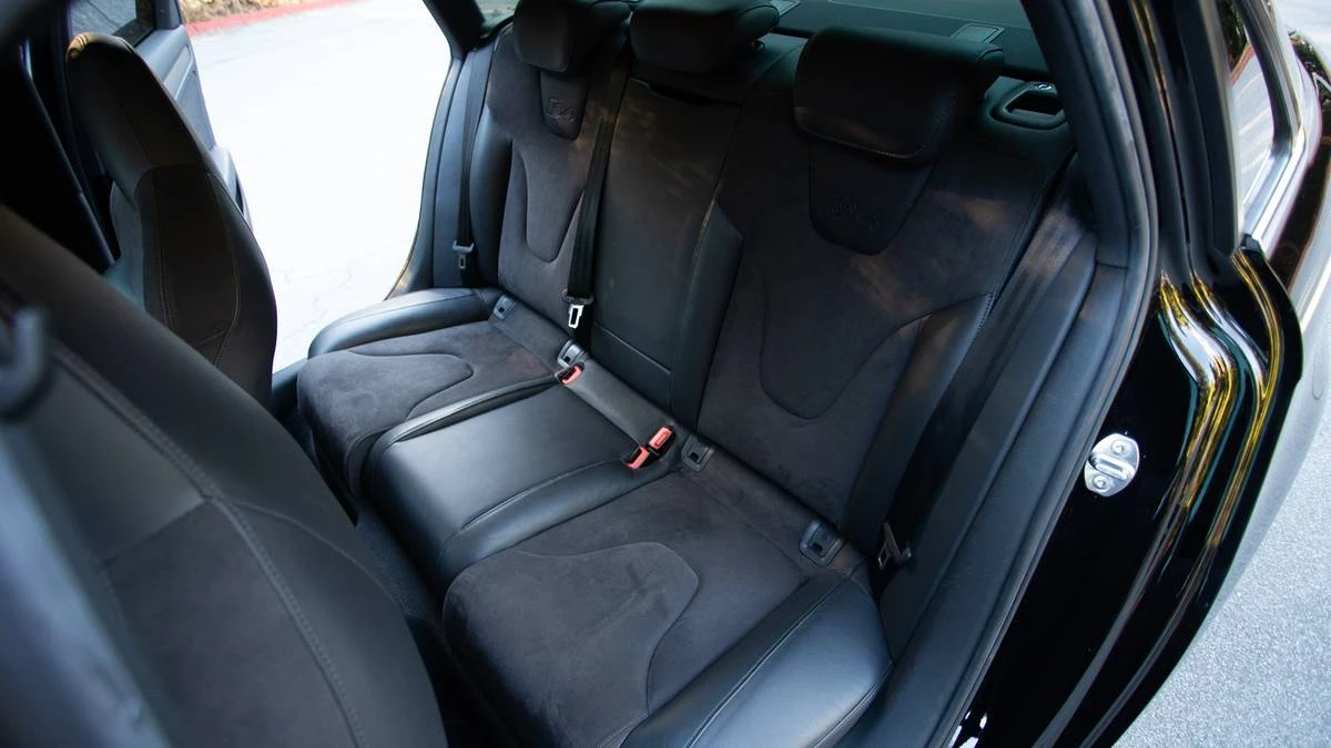 2010 Audi B8 S4 - Image 11 of 17