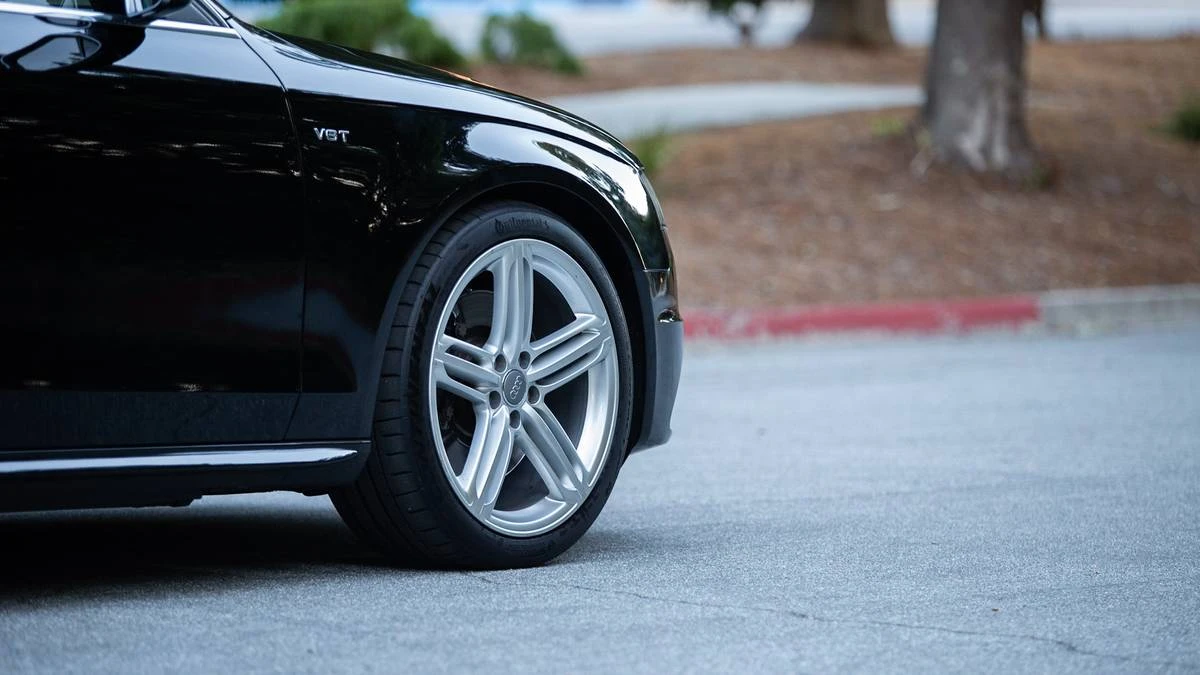 2010 Audi B8 S4 - Image 8 of 17