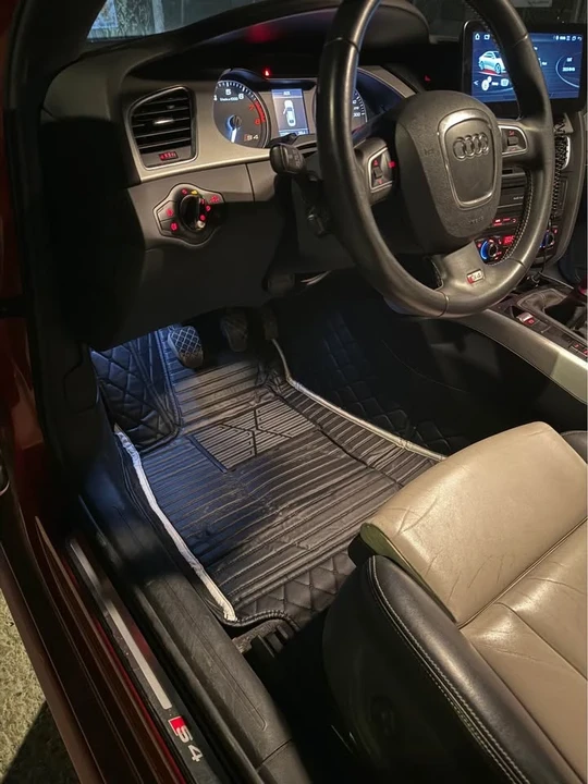 2010 Audi B8 S4 - Image 5 of 7