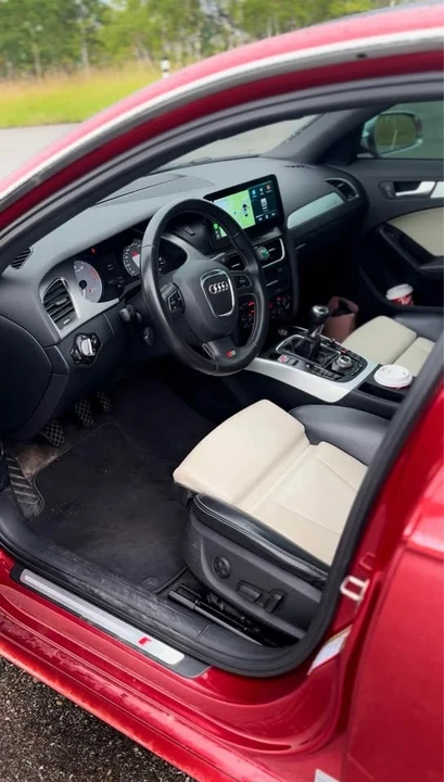 2010 Audi B8 S4 - Image 6 of 7