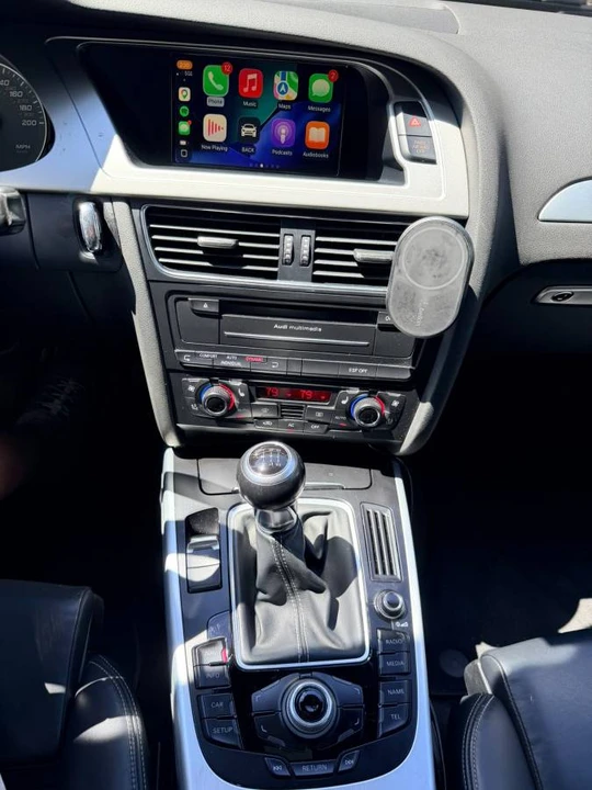 2010 Audi B8 S4 - Image 16 of 17