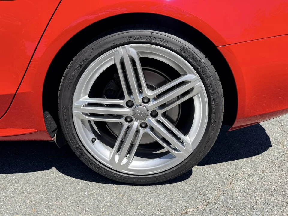 2010 Audi B8 S4 - Image 9 of 17