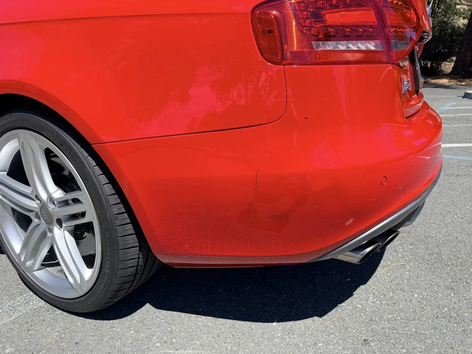 2010 Audi B8 S4 - Image 11 of 17