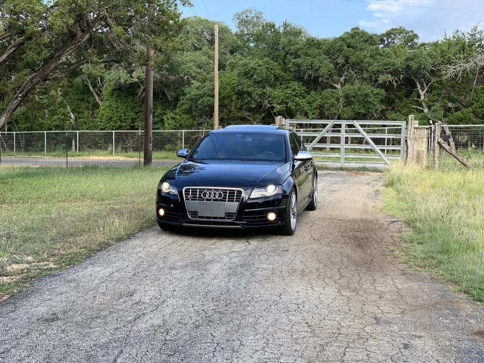 2010 Audi B8 S4 - Image 6 of 31