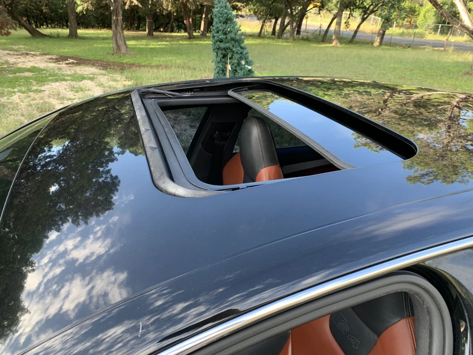 2010 Audi B8 S4 - Image 25 of 31