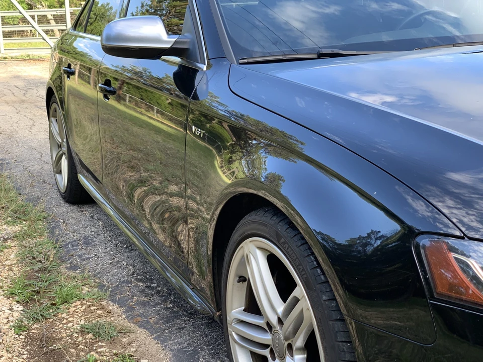 2010 Audi B8 S4 - Image 19 of 31