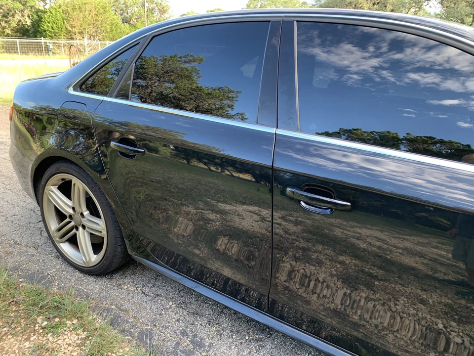2010 Audi B8 S4 - Image 18 of 31