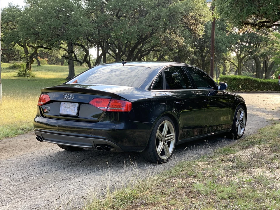 2010 Audi B8 S4 - Image 12 of 31