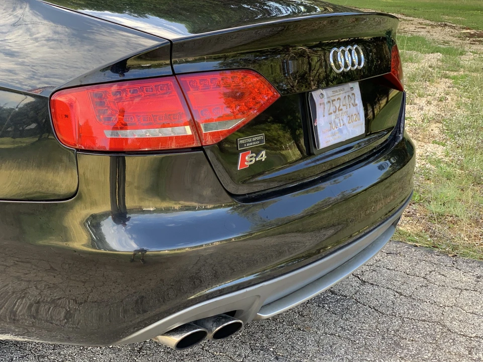 2010 Audi B8 S4 - Image 14 of 31