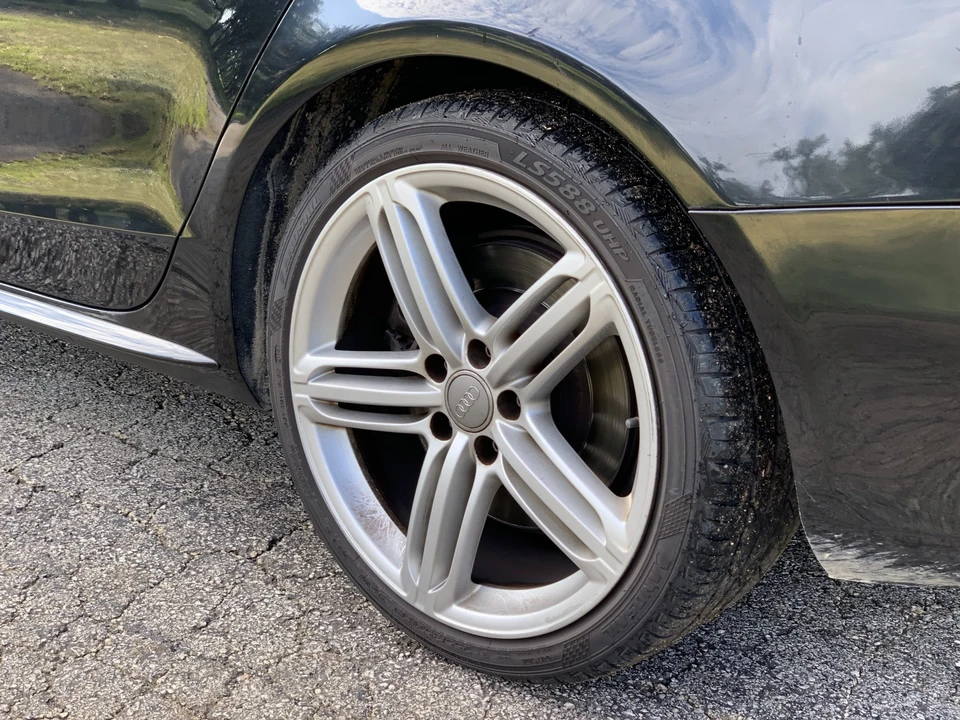 2010 Audi B8 S4 - Image 27 of 31