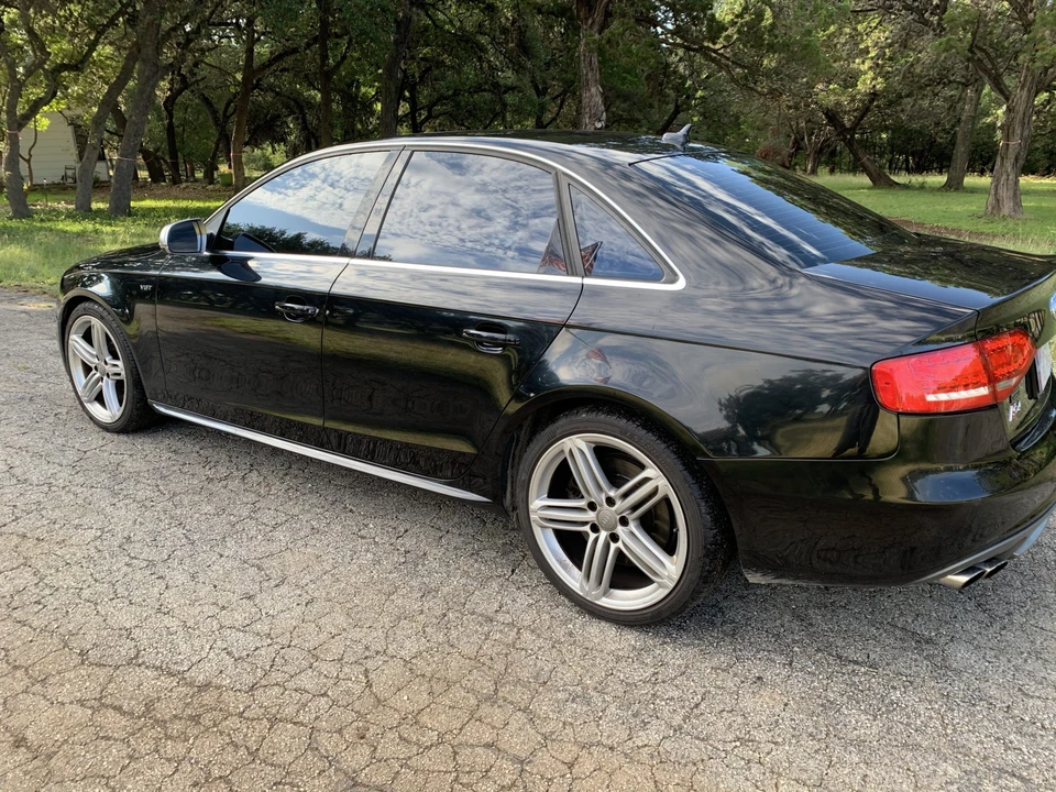 2010 Audi B8 S4 - Image 13 of 31