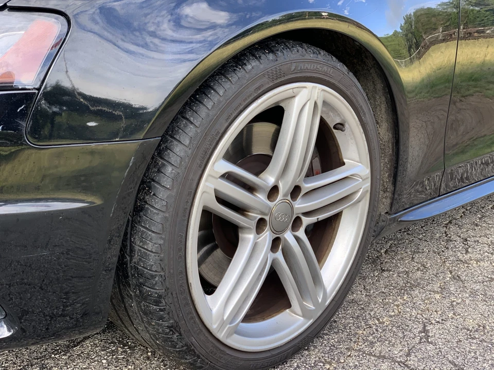 2010 Audi B8 S4 - Image 26 of 31