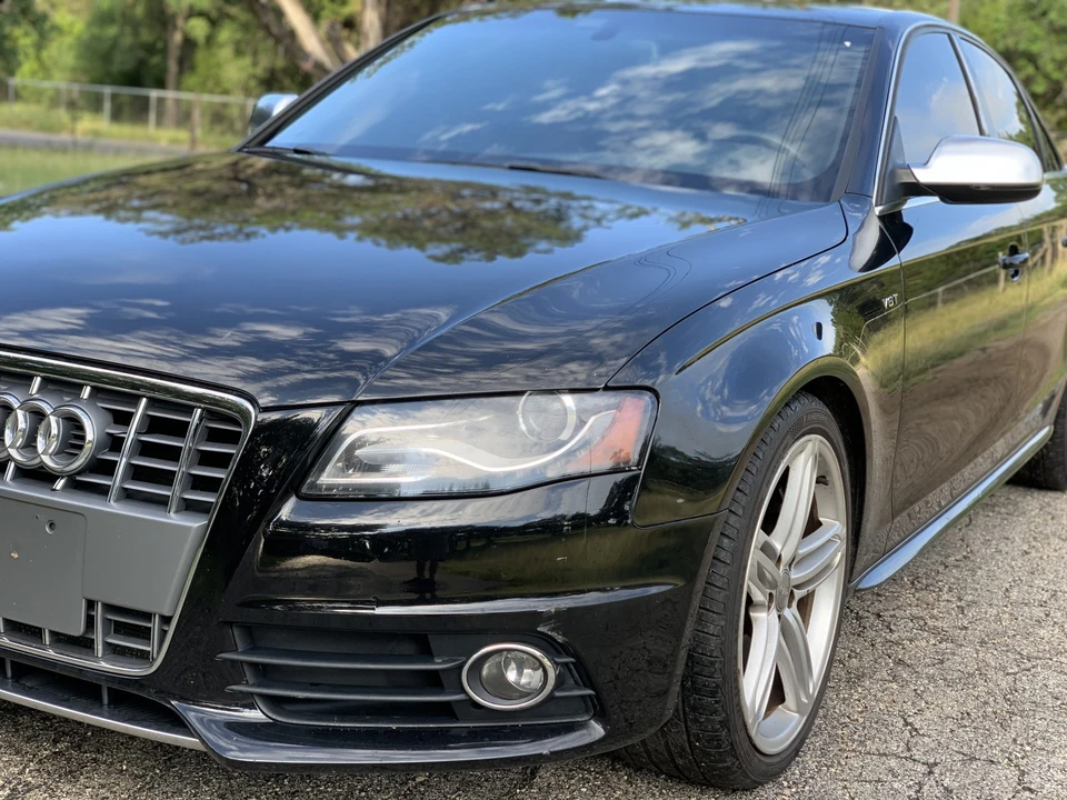 2010 Audi B8 S4 - Image 16 of 31