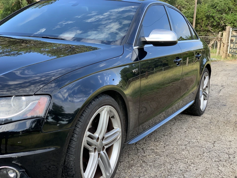 2010 Audi B8 S4 - Image 15 of 31